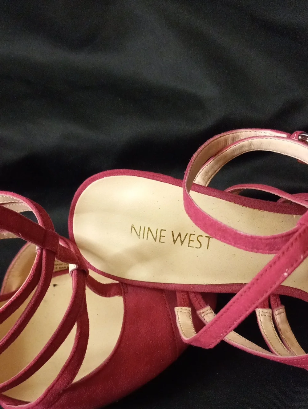 Nine West